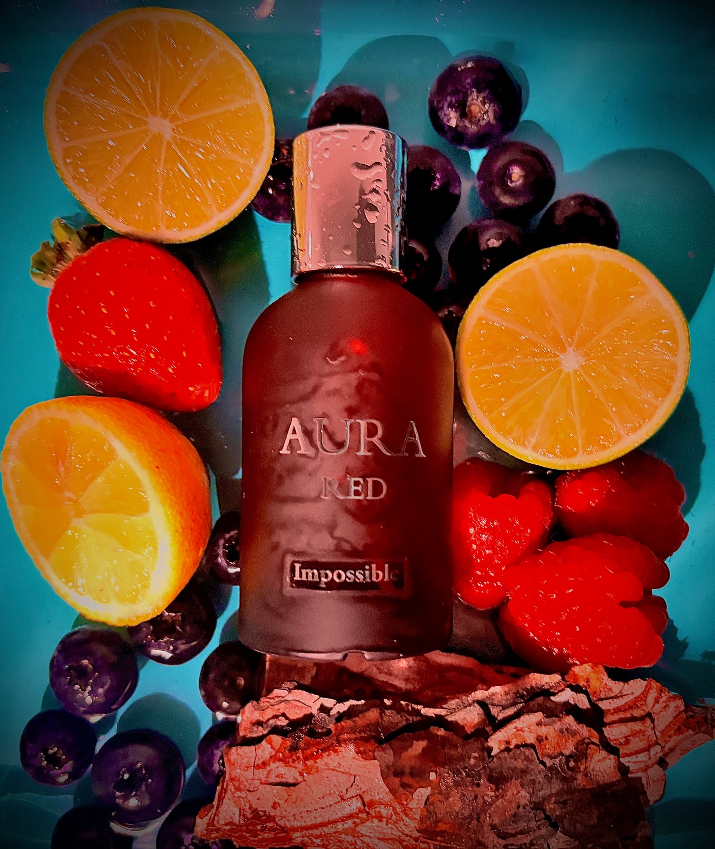 Impossible (Inspired By Erba Pura).