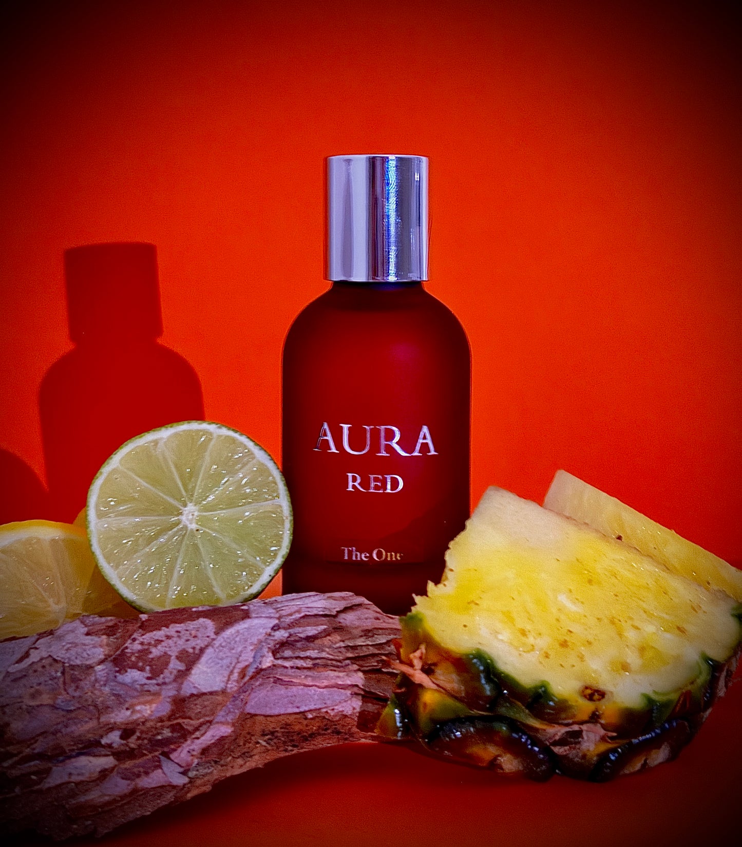 The One (Inspired By Aventus).