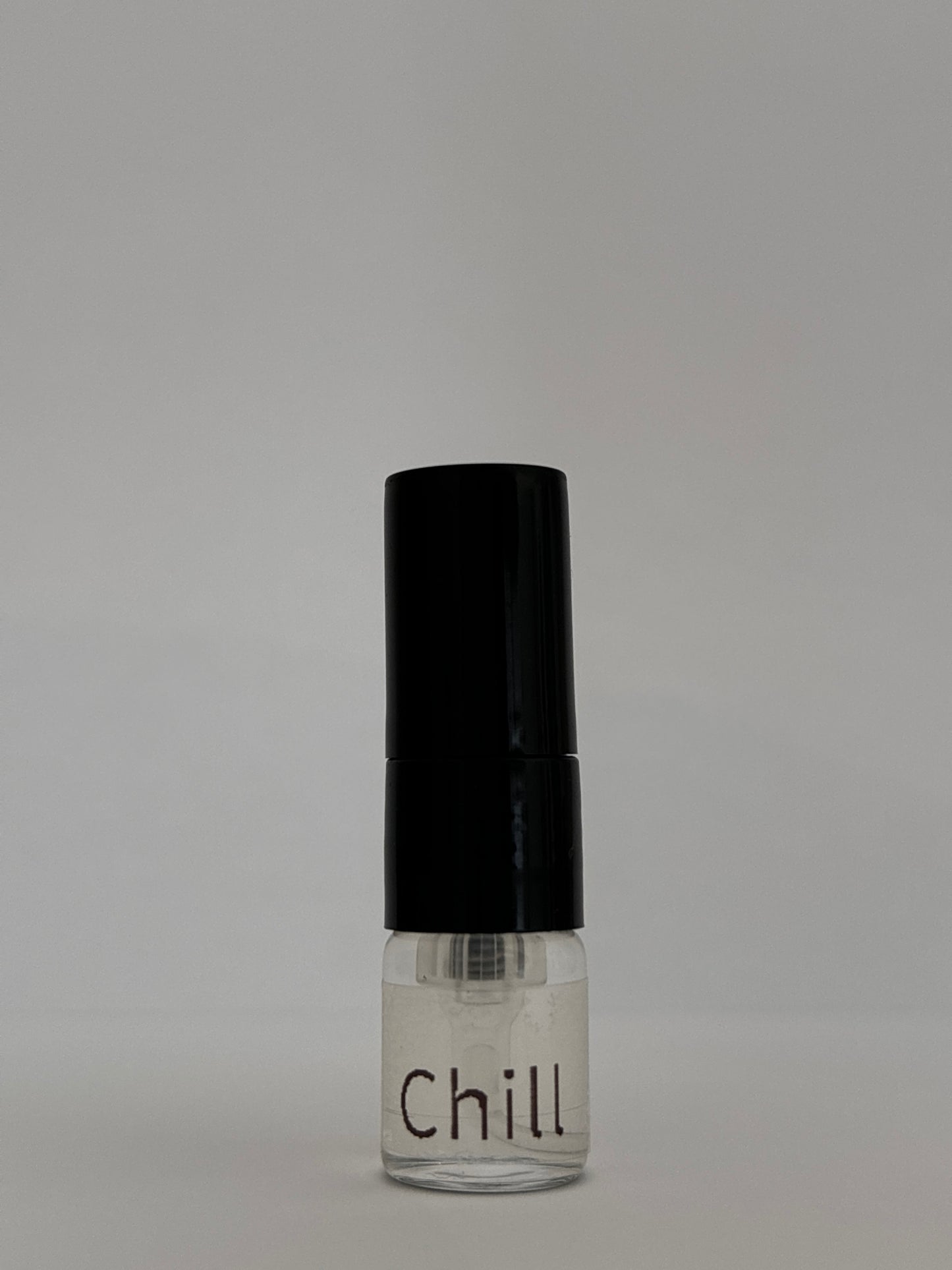Chill 1ml Sample.