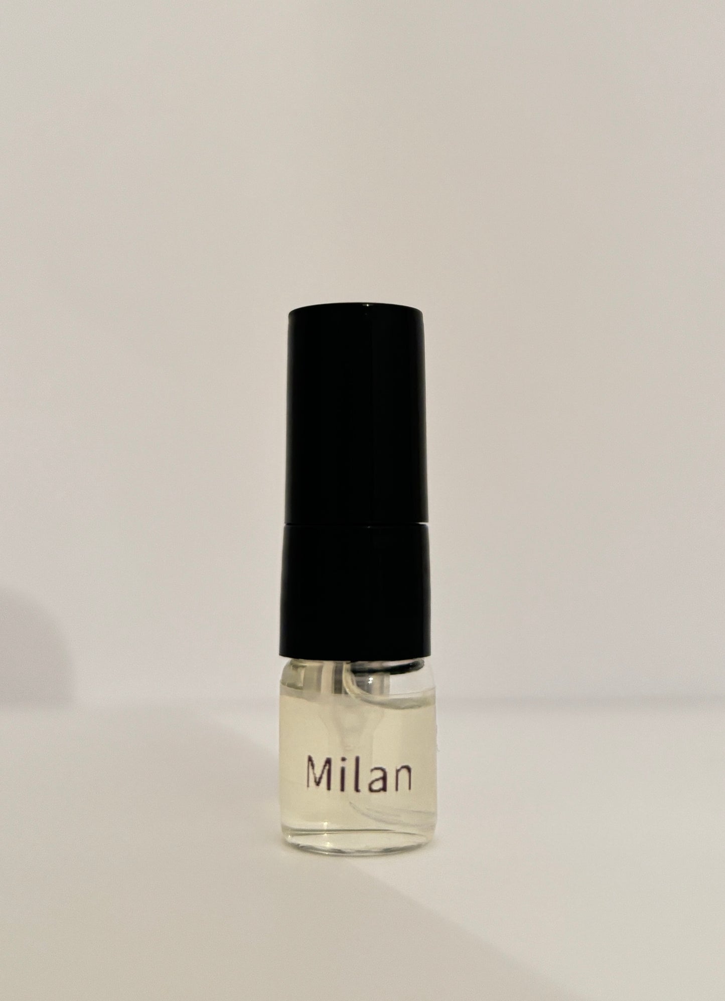 Milan 1ml Sample.