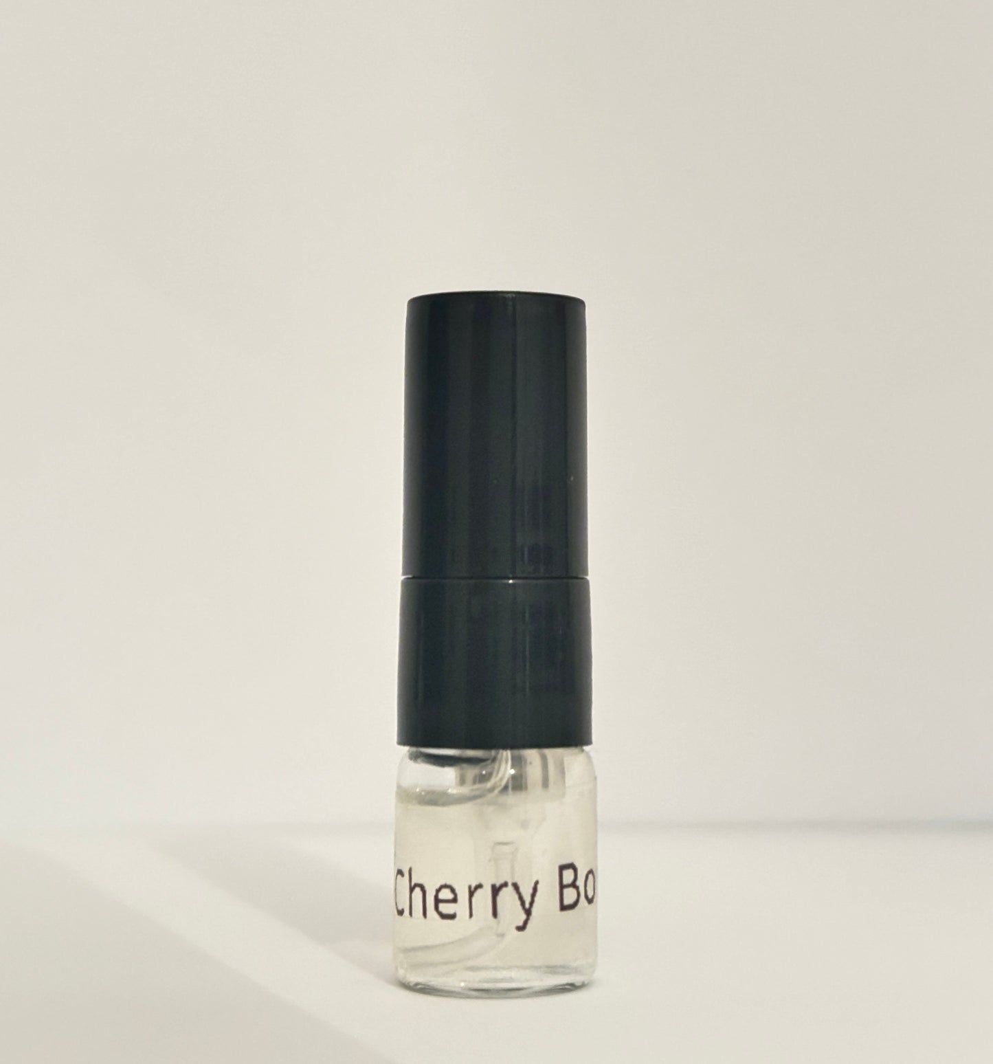 Cherry Bomb 1ml Sample.