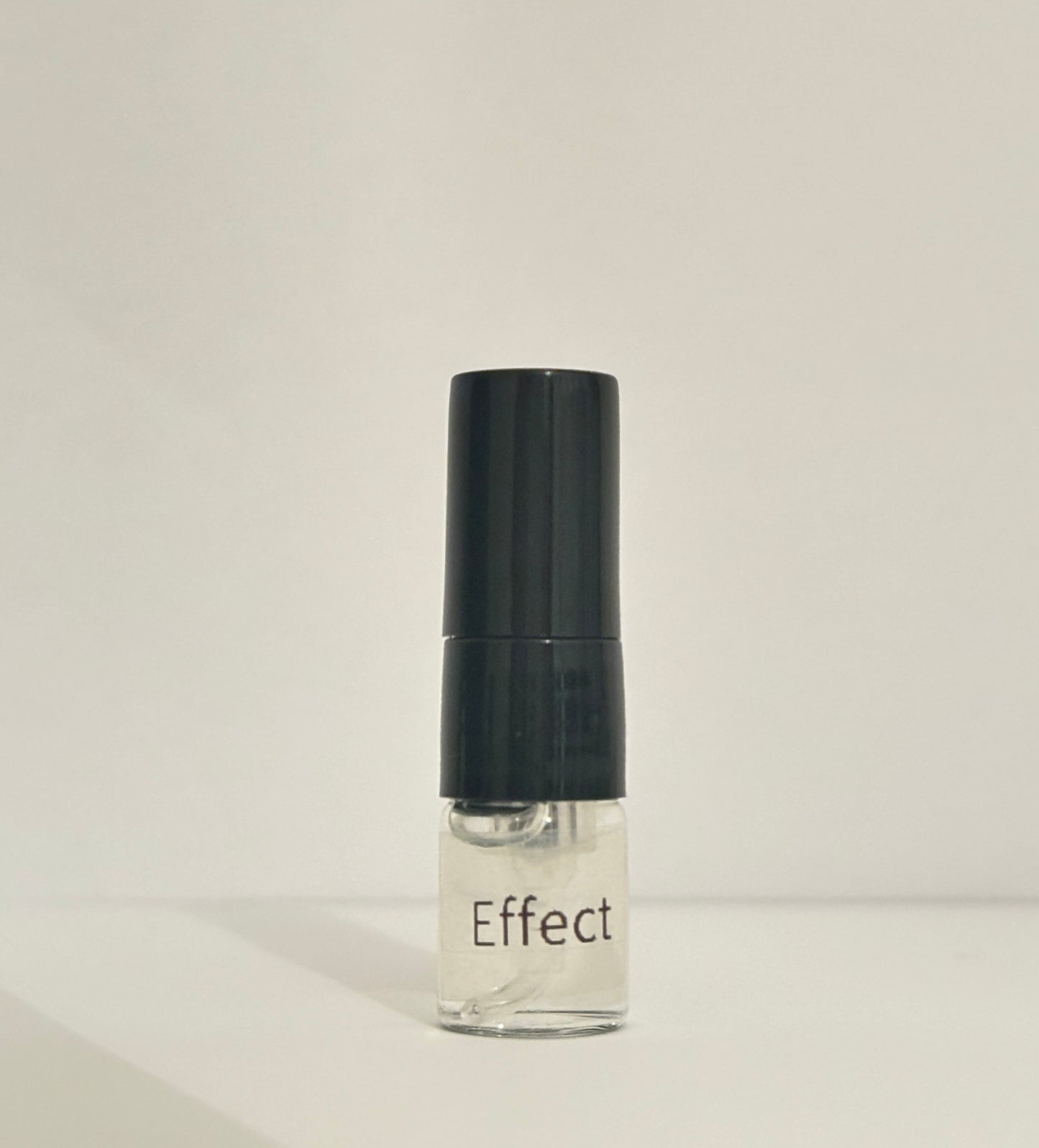 Effect 1ml Sample