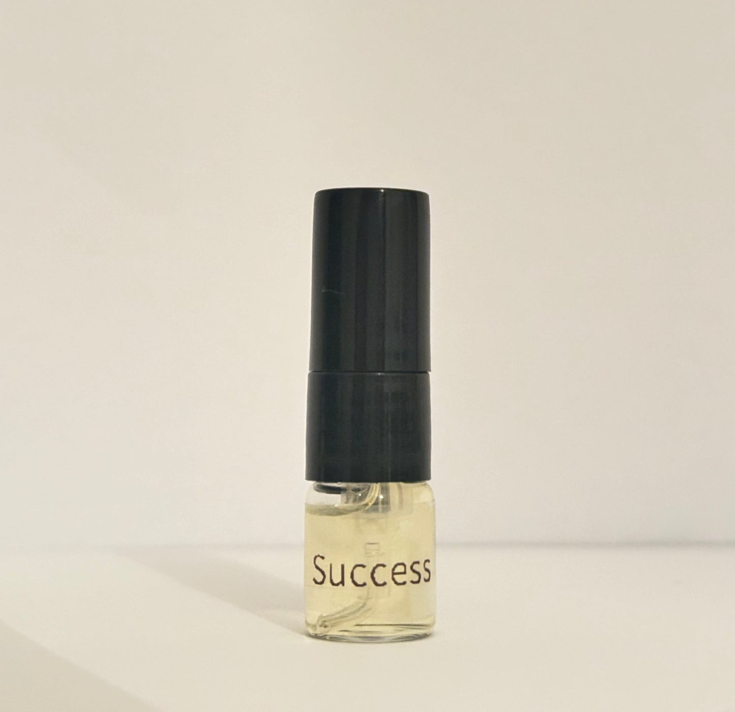 Success 1ml Sample.
