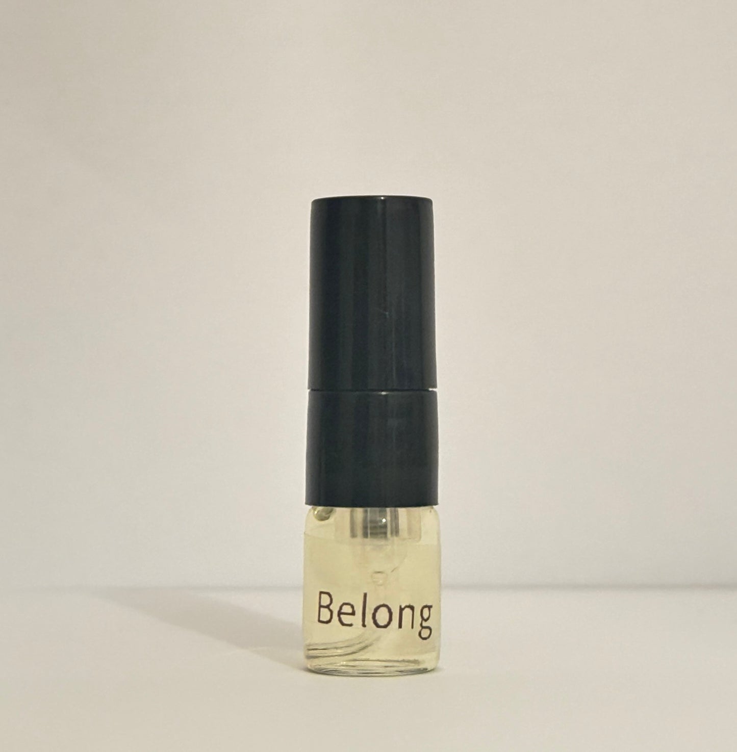 Belong 1ml Sample.