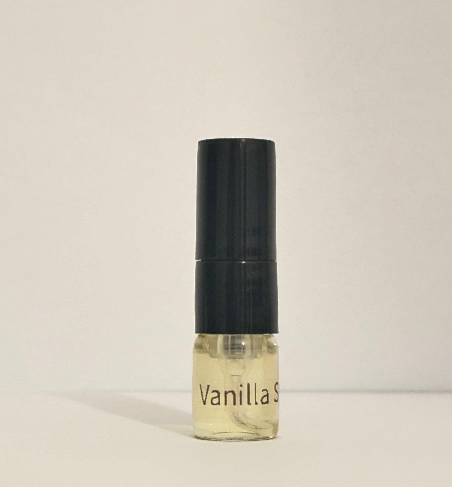 Vanilla Spice 1ml Sample.