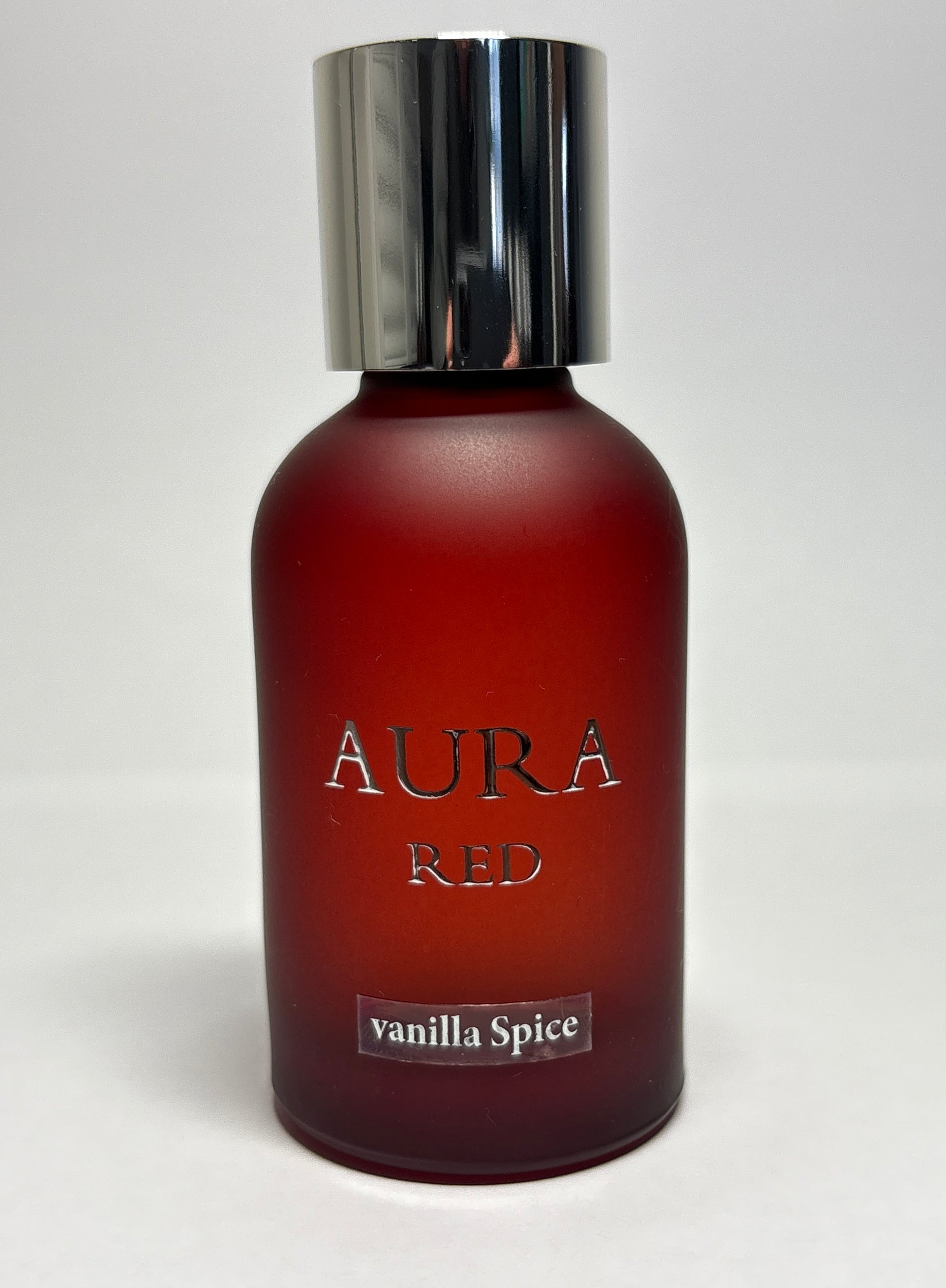 Vanilla Spice 50ml eau de parfum - Female fragrance, inspired by Libre Intense.