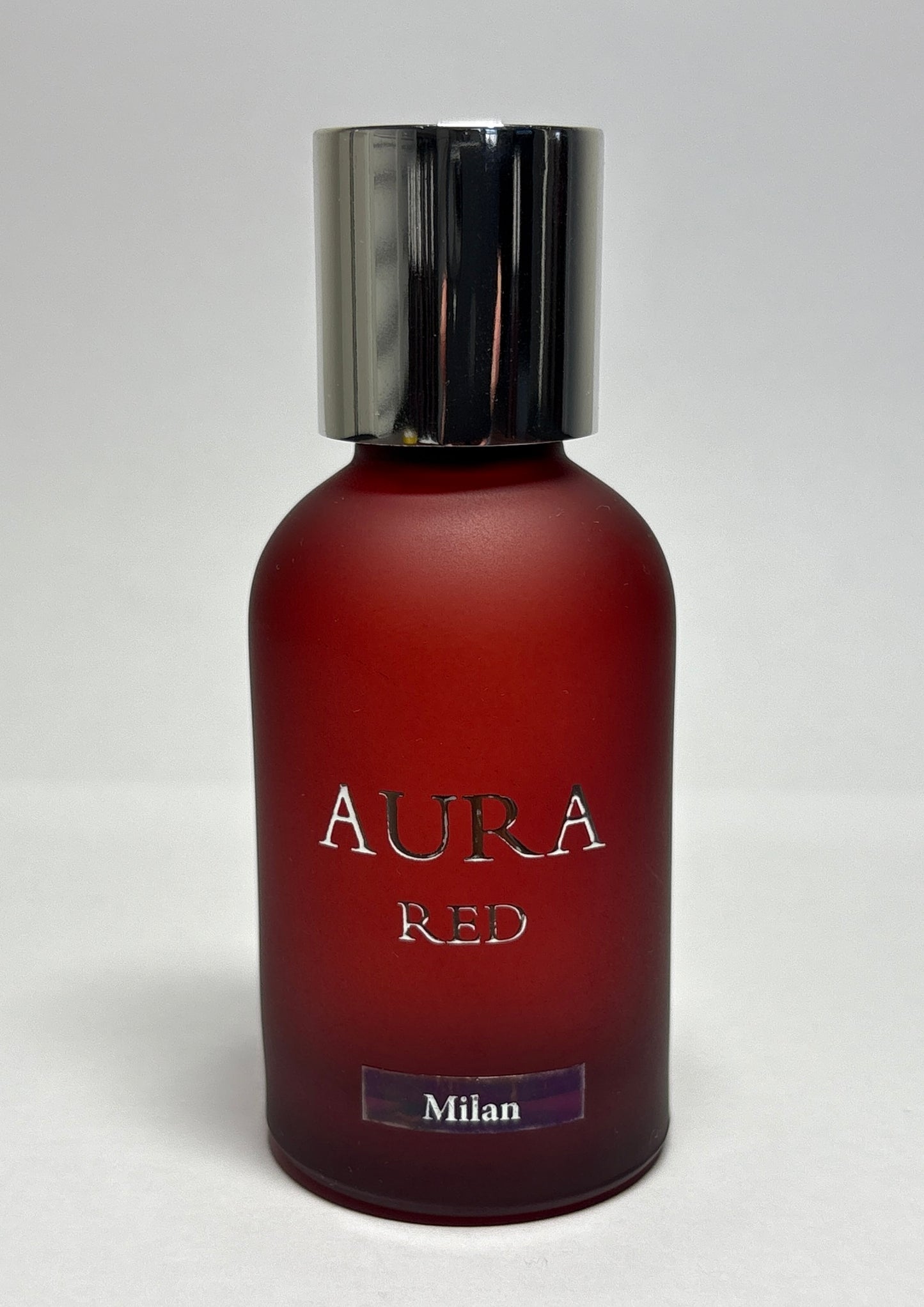 Milan 50ml eau de parfum - female fragrance, inspired by Black Opium.