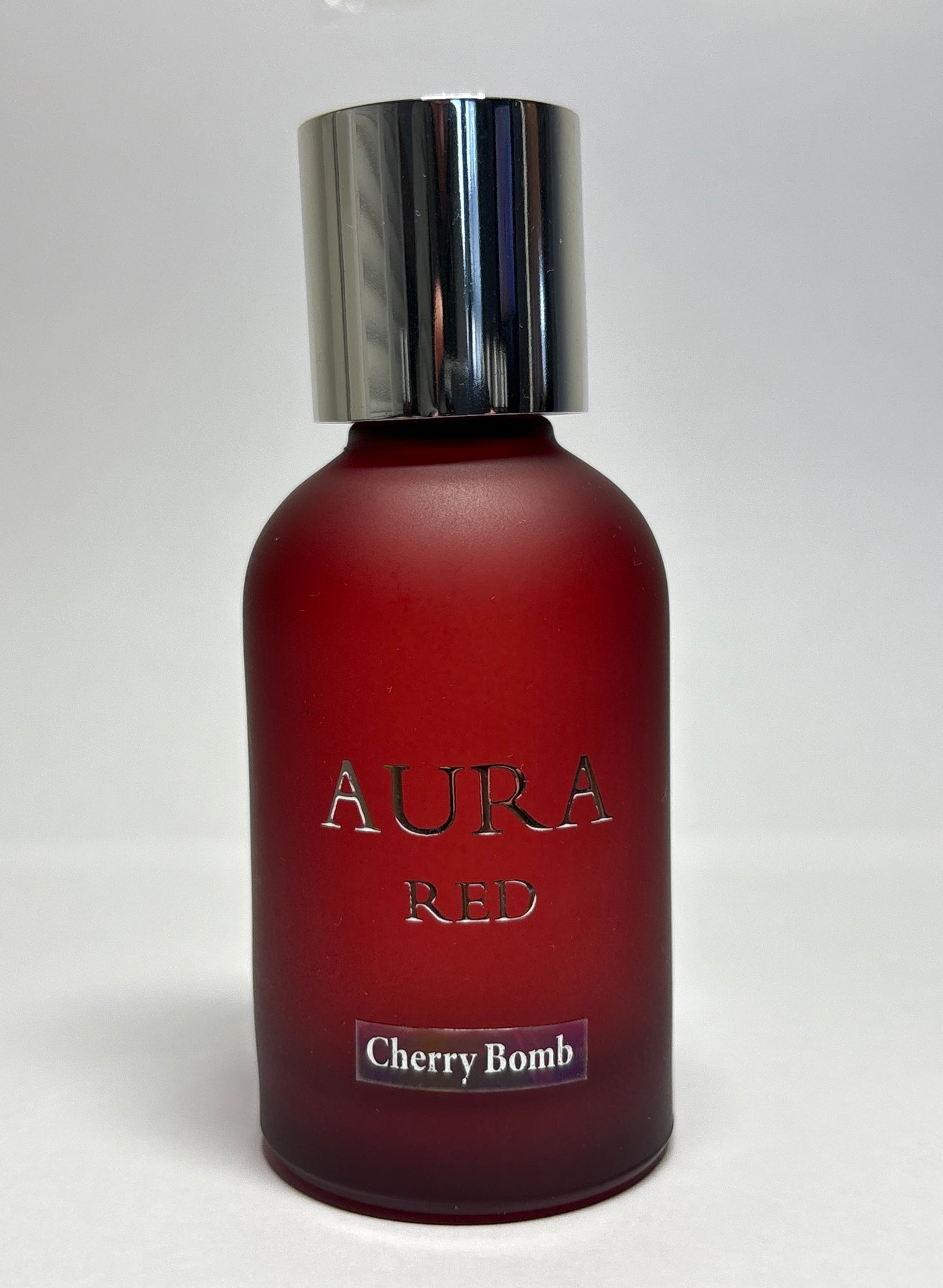 Cherry Bomb 50ml eau de parfum - Unisex fragrance, inspired by Lost Cherry.