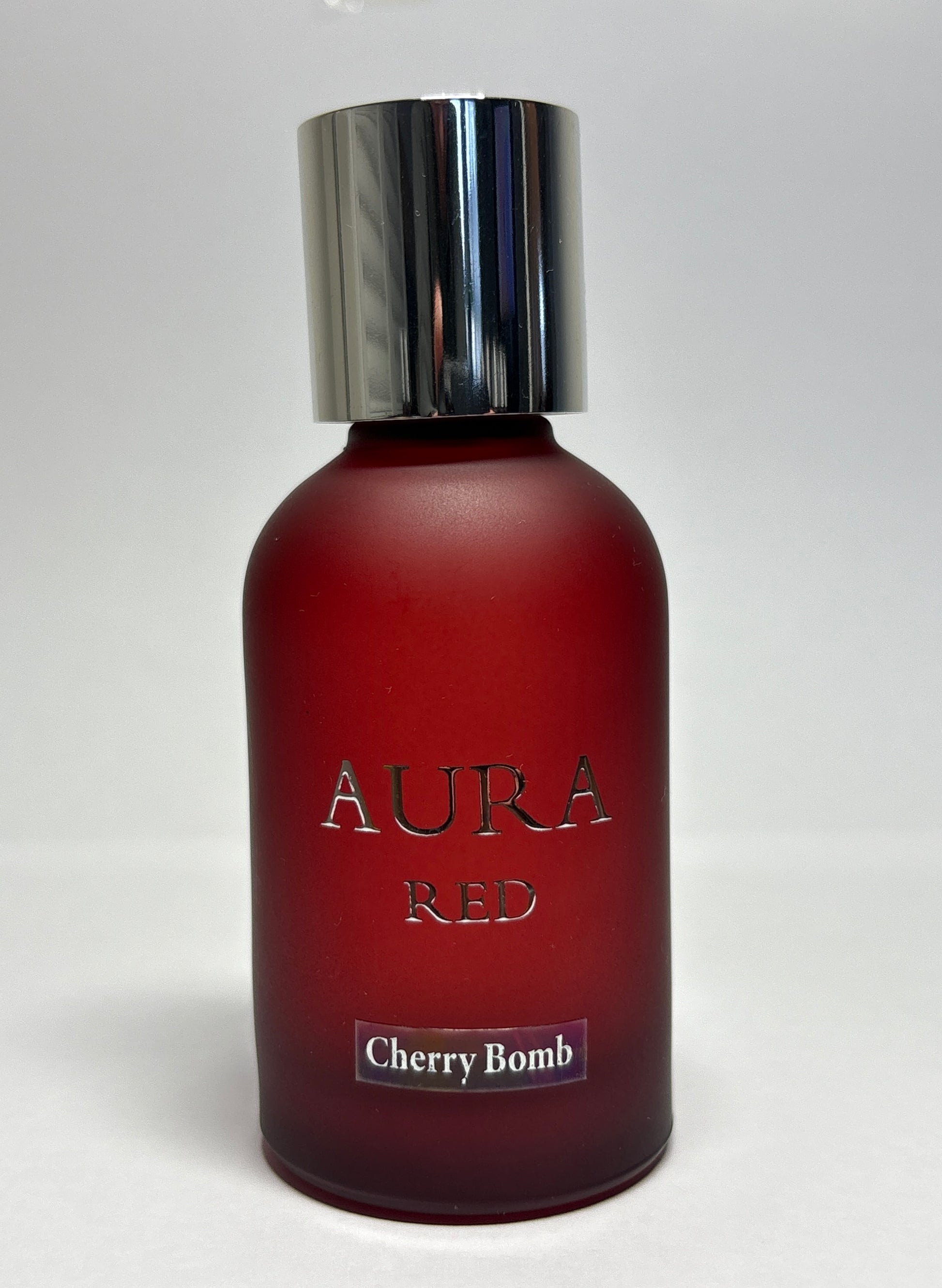 Cherry Bomb 50ml eau de parfum - Unisex fragrance, inspired by Lost Cherry.