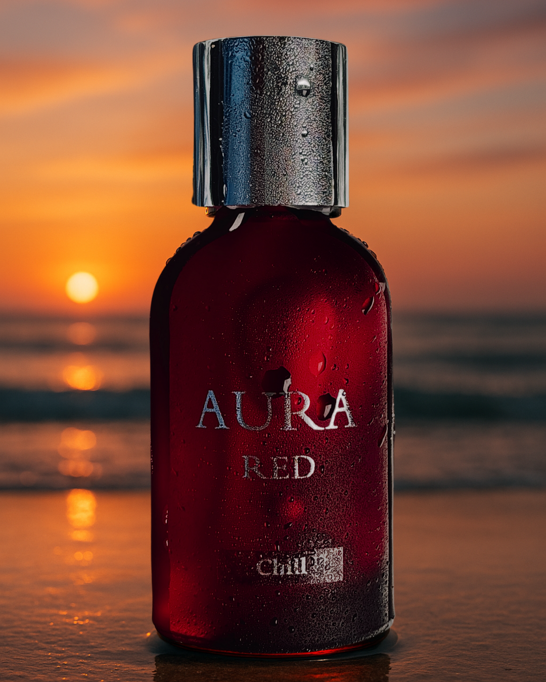 Chill (Inspired By Pacific Chill).