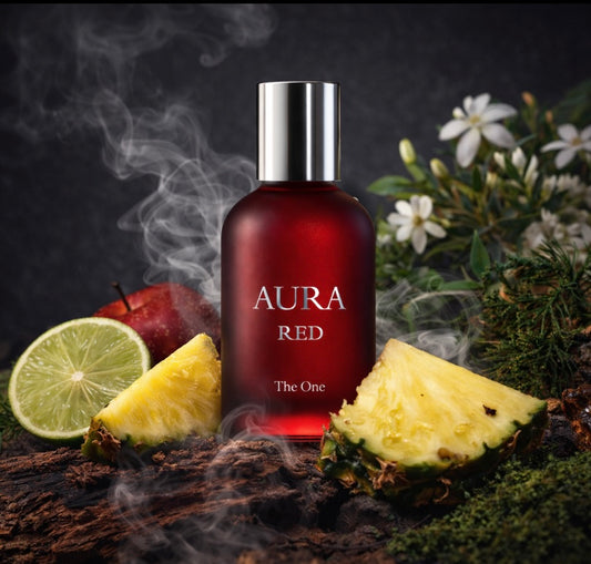 The One (Inspired By Aventus).